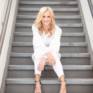 Meet your Posher, Aubrey